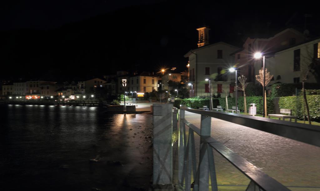 Hotel Il Canneto Порто Черезио Екстериор снимка